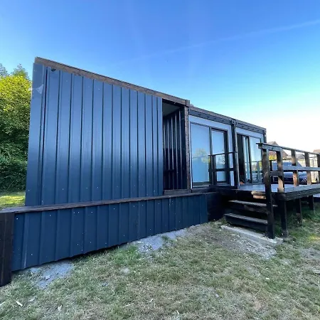 بيت للعطل Maison Familiale