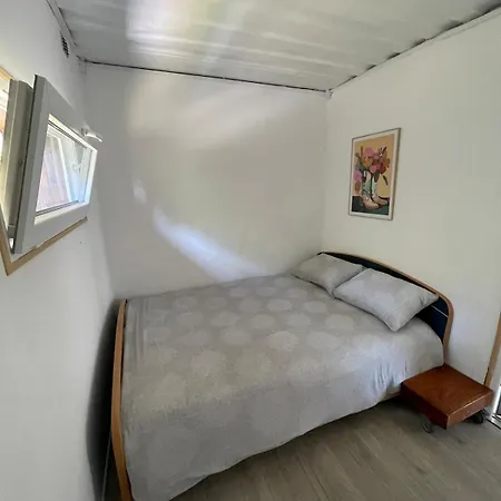 Maison Familiale بيت للعطل *