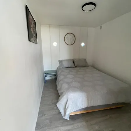بيت للعطل Maison Familiale Froid-Chapelle